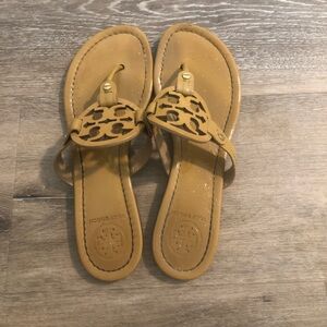 Tory Burch Miller Sandals